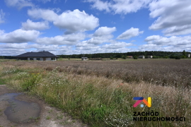 Działki budowlane 10-11 arów Niedoradz